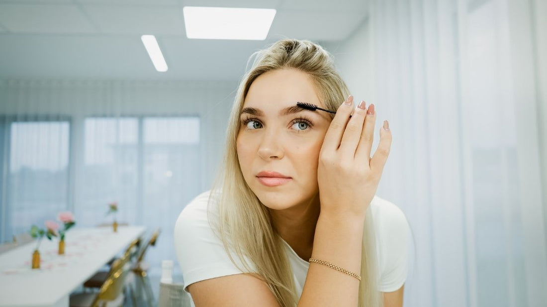Mis on kulmude lamineerimine ja lash lift? Algaja teejuht